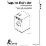 UC40PN2 PARTS MANUAL