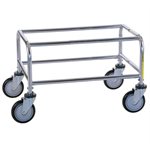 LARGE ROUND TUBULAR BASE 200 SERIES CART