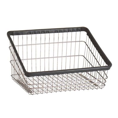 STANDARD FRONT LOAD BASKET