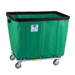 16 BUSHEL PERMANENT LINER BASKET TRUCK