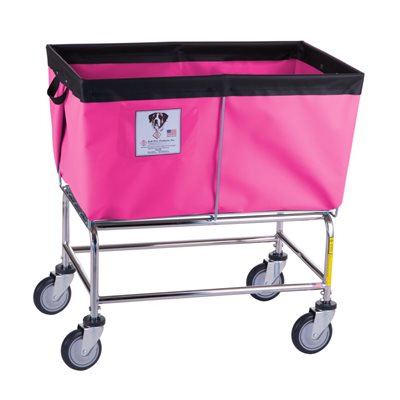 ELEVATED 4 BUSHEL TRUCK