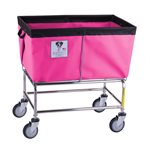 ELEVATED 4 BUSHEL TRUCK