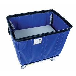 SPRING PLATFORM LIFT FOR 6 BUSHEL TRUCK