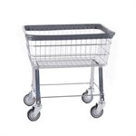 ECONOMY LAUNDRY CART